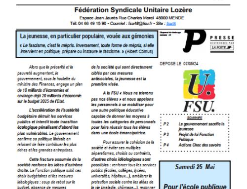 POUR48 n°183-mai 2024