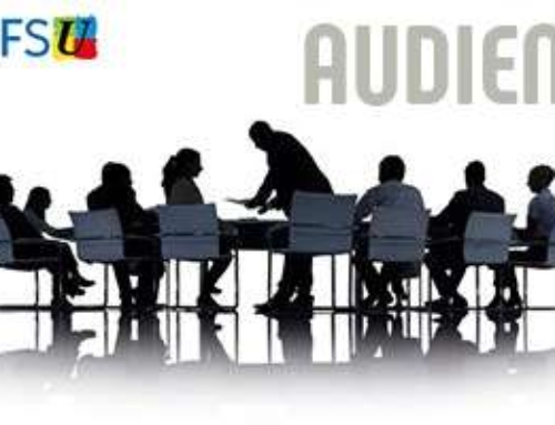 CSA-SD et Instance de février 2026